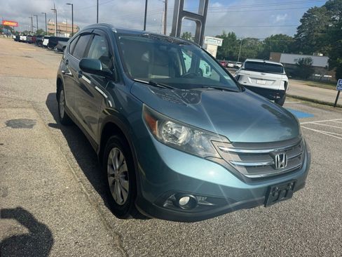Used 2013 Honda CR-V EX-L image 6