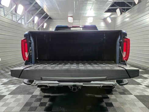 Used 2020 GMC Sierra 1500 SLT w/ SLT Premium Package AWD/4WD image 10