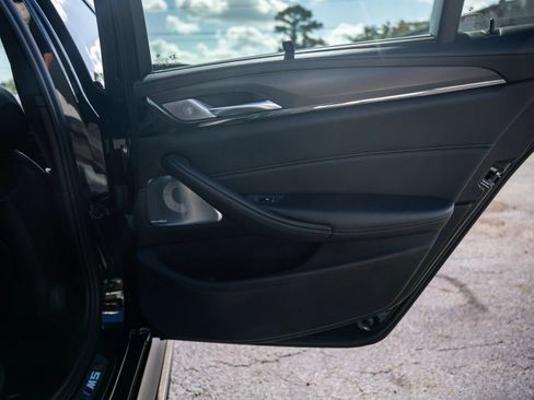 Used 2019 BMW M5 w/ Executive Package AWD/4WD image 48