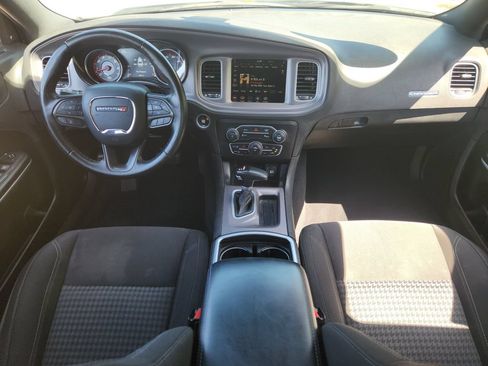 Used 2023 Dodge Charger SXT RWD image 20