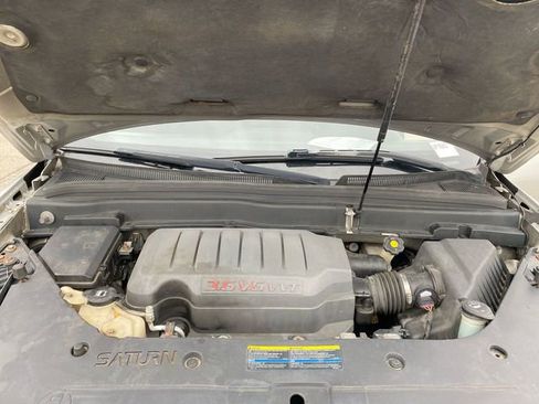 Used 2007 Saturn Outlook XE w/ Advanced Audio Pkg image 16