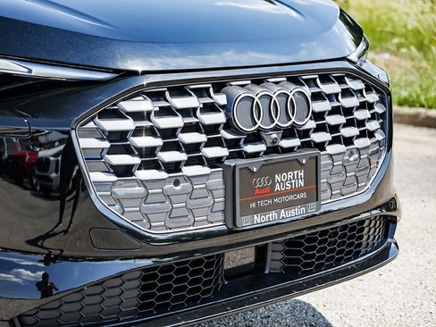 New 2025 Audi Q5 Premium image 4