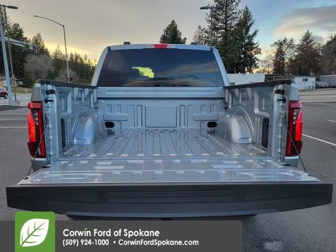New 2025 Ford F150 STX image 17