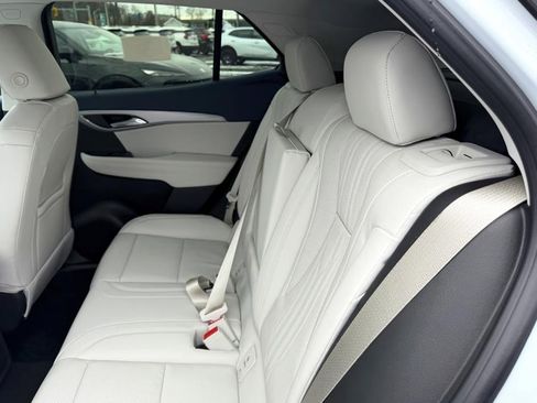 New 2026 Buick Envision Avenir image 6