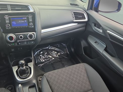 Used 2015 Honda Fit LX image 15