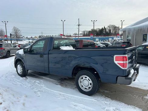 Used 2014 Ford F150 XL image 6