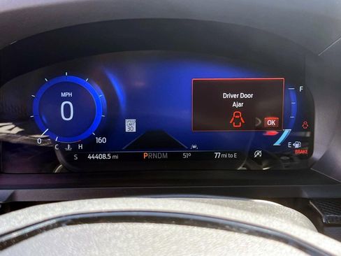 Used 2022 Ford Explorer ST w/ Equipment Group 401A AWD/4WD image 25