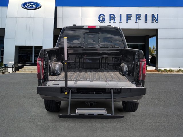 New 2026 Ford F150 King Ranch AWD/4WD image 8