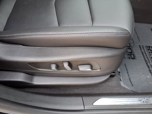 Certified 2023 Cadillac XT5 Premium Luxury w/ LPO, Floor Liner Package image 11