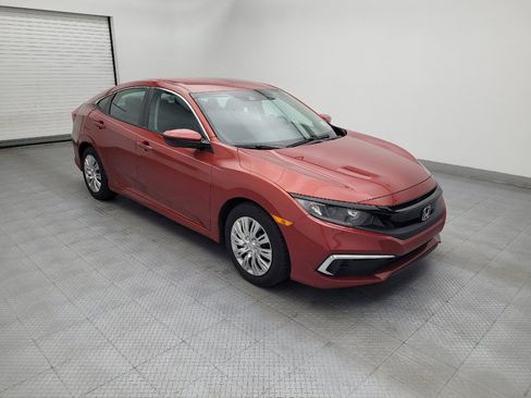 Used 2019 Honda Civic LX image 11