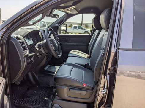 New 2025 RAM 2500 Tradesman image 9