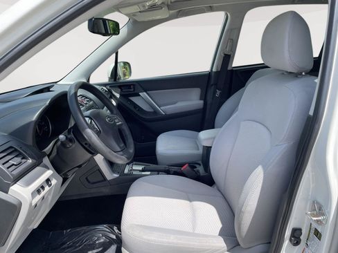 Used 2014 Subaru Forester 2.5i Premium w/ Popular Package #1 AWD/4WD image 19