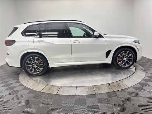 New 2026 BMW X5 xDrive50e w/ Executive Package image 17