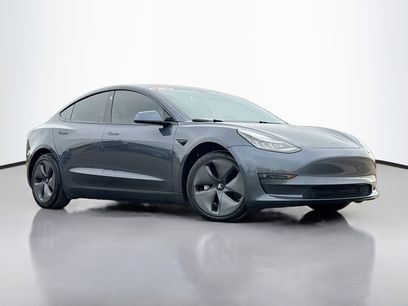 Used 2020 Tesla Model 3 Long Range