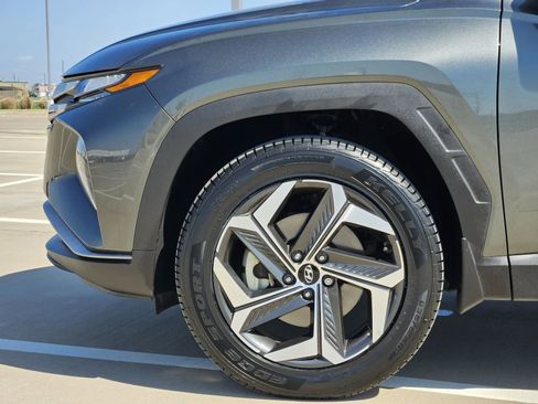 Used 2023 Hyundai Tucson SEL w/ Convenience Package image 13