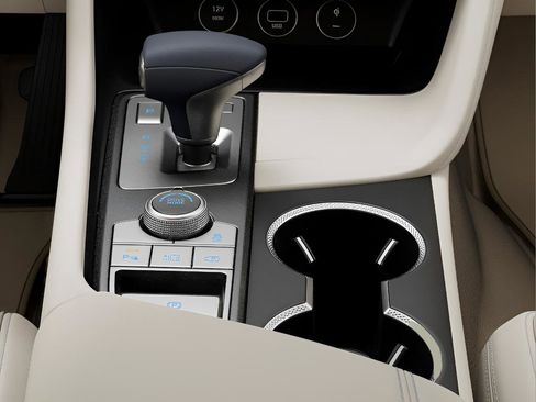 New 2026 Genesis G70 2.5T Prestige image 21