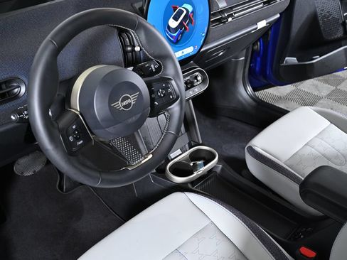 Certified 2026 MINI Cooper S FWD image 14