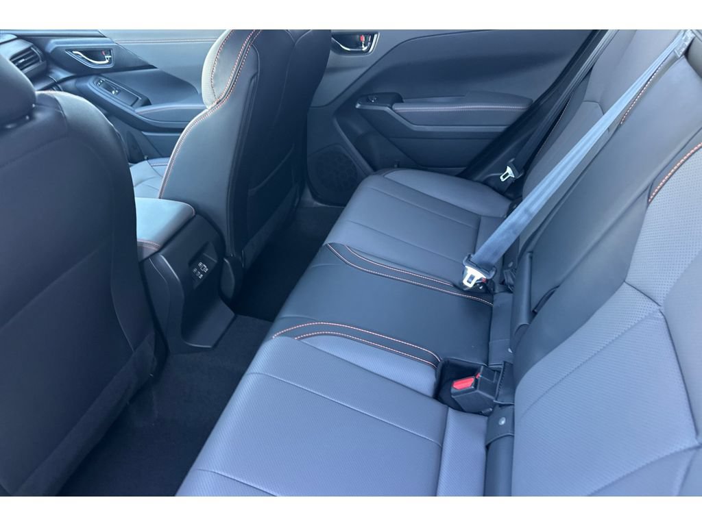 New 2026 Subaru Crosstrek 2.5i Limited w/ Crosstrek Mirror Package AWD/4WD image 12