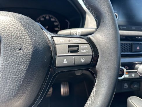 Used 2023 Honda Civic Sport image 20