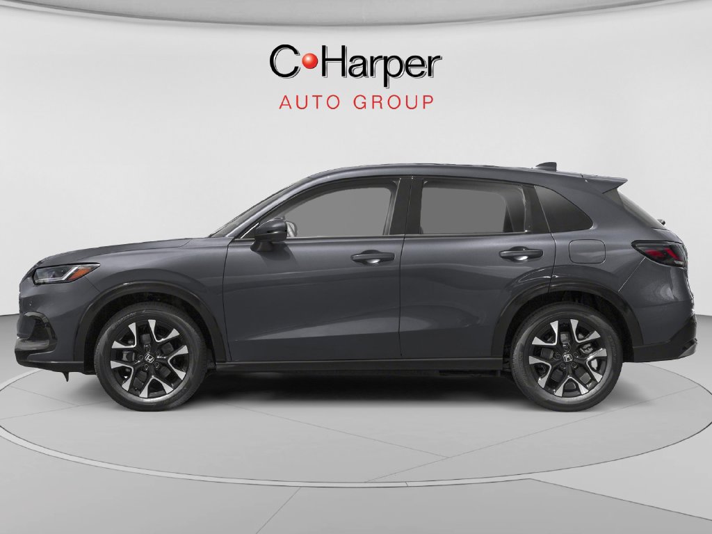 New 2027 Honda HR-V EX-L image 3