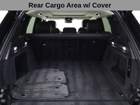 Used 2024 Land Rover Range Rover SE AWD/4WD image 51