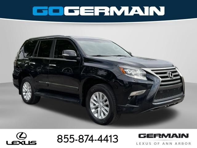 Used 2019 Lexus GX 460 Premium AWD/4WD image 10
