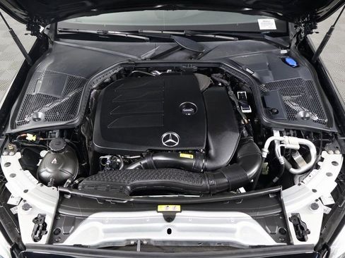 Certified 2022 Mercedes-Benz C 300 Cabriolet image 16