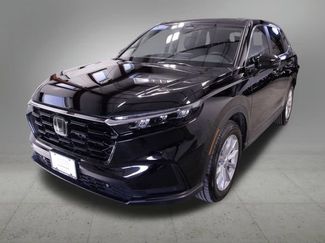 Certified 2025 Honda CR-V EX-L video 1