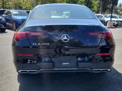 Used 2026 Mercedes-Benz CLA 250 image 10