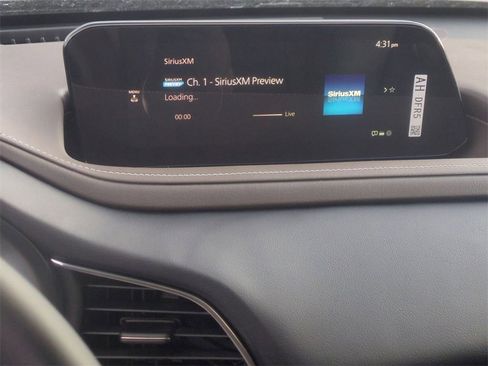 New 2025 MAZDA CX-30 AWD 2.5 S w/ Premium Package image 19