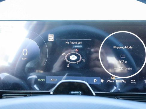 New 2026 Hyundai Ioniq 5 Limited image 25