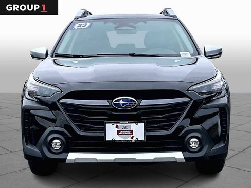 Used 2023 Subaru Outback Touring image 4