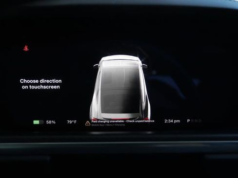 Used 2023 Tesla Model X Plaid image 14