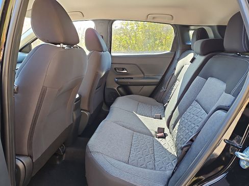 New 2026 Nissan Kicks SV w/ Cold Weather Package image 7