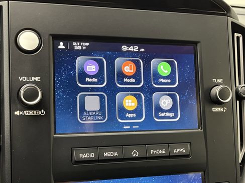 Used 2022 Subaru WRX image 15