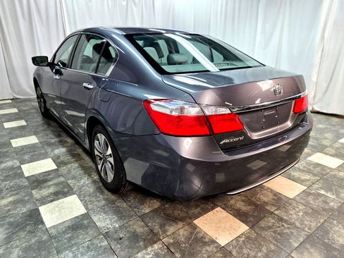 Used 2015 Honda Accord LX image 5