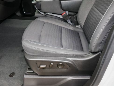 Used 2022 Chevrolet Silverado 1500 RST w/ Protection Package image 7