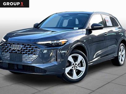 Used 2025 Audi Q5 Premium Plus w/ Premium Plus