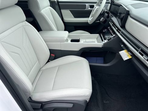 New 2026 Hyundai Santa Fe SEL FWD image 13