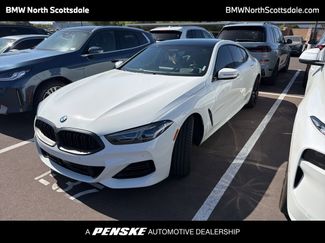 Used 2024 BMW 840i Gran Coupe RWD video 1