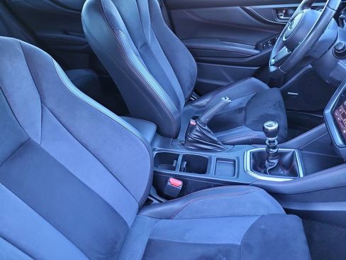 Used 2023 Subaru WRX Limited image 14