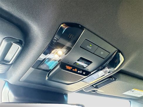 Used 2025 Toyota Land Cruiser 1958 image 18