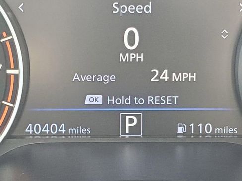 Certified 2021 Nissan Altima 2.5 SV image 29