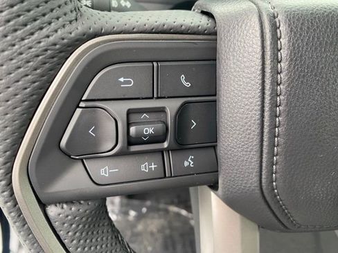 New 2026 Toyota Tundra SR5 AWD/4WD image 25