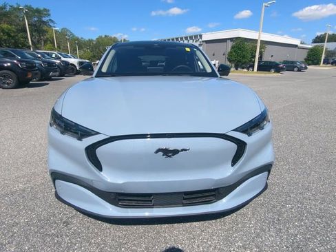 New 2026 Ford Mustang Mach-E Premium RWD image 10