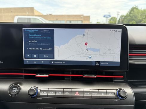 Used 2024 Hyundai Kona N Line AWD/4WD image 19