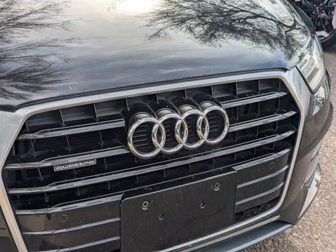 Used 2016 Audi Q3 2.0T Premium Plus image 6