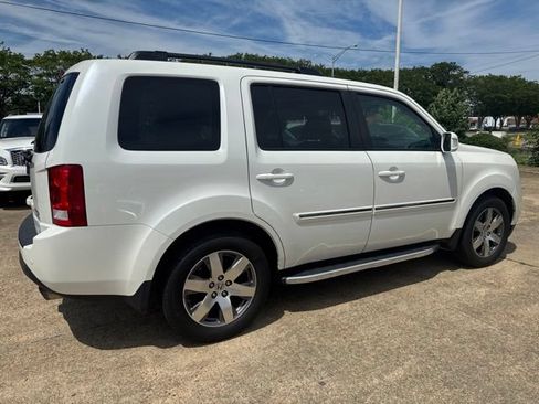 Used 2015 Honda Pilot Touring image 5