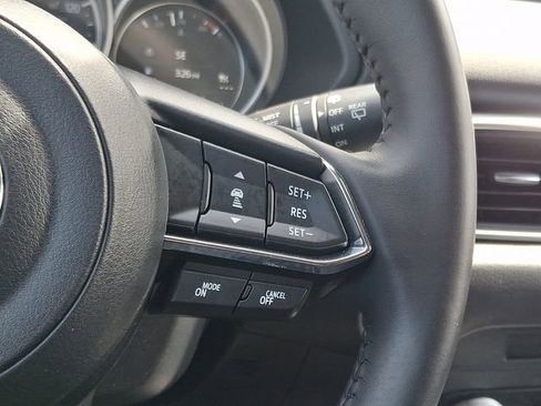 Used 2023 MAZDA CX-5 AWD 2.5 S image 21