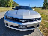 Used 2012 Chevrolet Camaro LS image 3